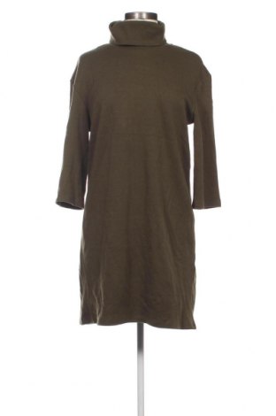 Kleid Zara Trafaluc, Größe S, Farbe Grün, Preis € 5,34