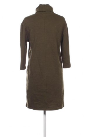 Kleid Zara Trafaluc, Größe S, Farbe Grün, Preis € 5,01