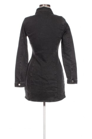 Kleid Zara Trafaluc, Größe M, Farbe Grau, Preis € 16,70