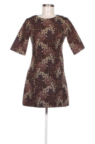 Šaty  Zara Trafaluc, Velikost M, Barva Vícebarevné, Cena  138,00 Kč