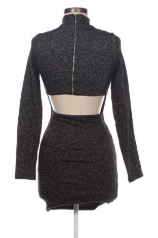 Kleid Zara Trafaluc, Größe XS, Farbe Schwarz, Preis 10,02 €