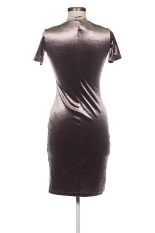 Φόρεμα Zara Trafaluc, Μέγεθος S, Χρώμα Ασημί, Τιμή 4,63 €
