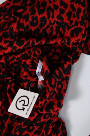Kleid Zara Trafaluc, Größe M, Farbe Mehrfarbig, Preis € 5,34