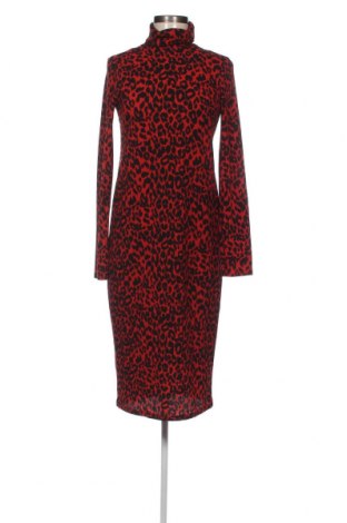 Kleid Zara Trafaluc, Größe M, Farbe Mehrfarbig, Preis 5,34 €
