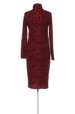 Kleid Zara Trafaluc, Größe M, Farbe Mehrfarbig, Preis 5,34 €