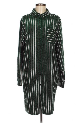 Kleid Zara Trafaluc, Größe L, Farbe Mehrfarbig, Preis 20,04 €