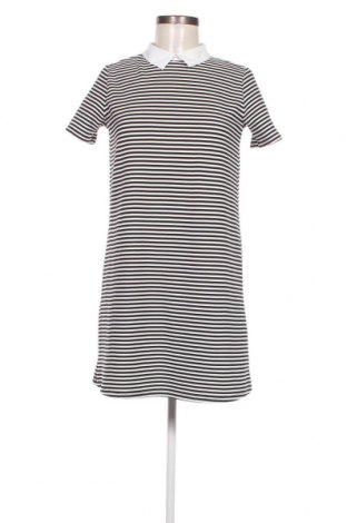 Kleid Zara Trafaluc, Größe S, Farbe Mehrfarbig, Preis € 5,34