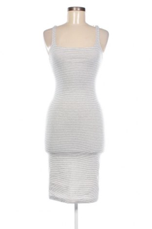 Sukienka Zara Trafaluc, Rozmiar S, Kolor Biały, Cena 61,41 zł
