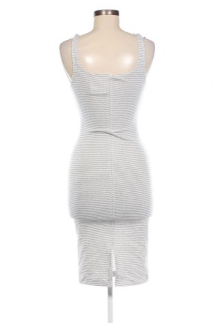 Kleid Zara Trafaluc, Größe S, Farbe Weiß, Preis € 13,36
