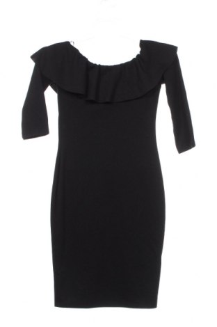 Šaty  Zara Trafaluc, Veľkosť S, Farba Čierna, Cena  4,08 €