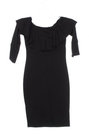 Kleid Zara Trafaluc, Größe S, Farbe Schwarz, Preis 5,01 €