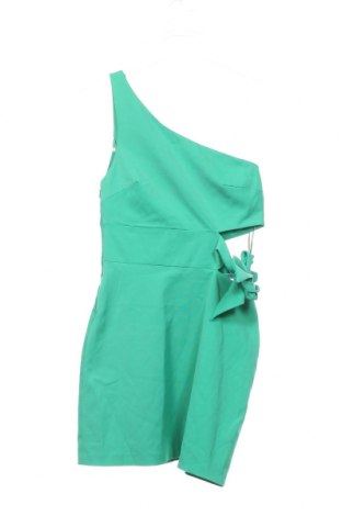 Kleid Zara Trafaluc, Größe S, Farbe Grün, Preis € 14,20
