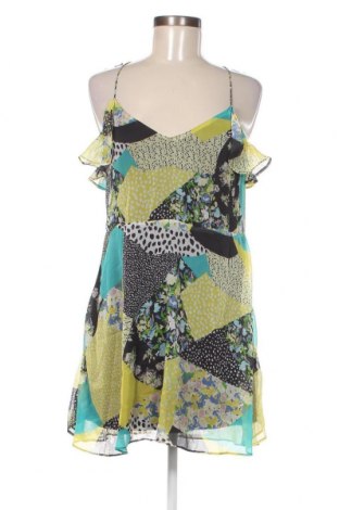 Šaty  Zara Trafaluc, Velikost M, Barva Vícebarevné, Cena  306,00 Kč