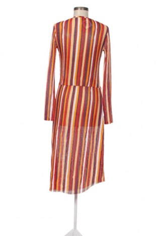 Kleid Zara Trafaluc, Größe M, Farbe Mehrfarbig, Preis € 15,03