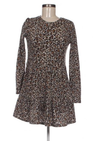 Kleid Zara Trafaluc, Größe S, Farbe Mehrfarbig, Preis 6,35 €