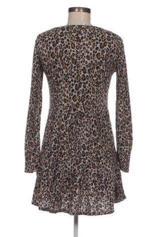 Kleid Zara Trafaluc, Größe S, Farbe Mehrfarbig, Preis € 5,01