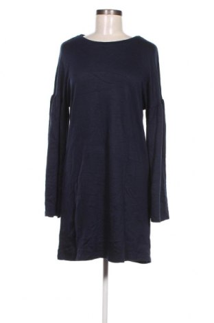 Kleid Zara Trafaluc, Größe M, Farbe Blau, Preis € 18,37