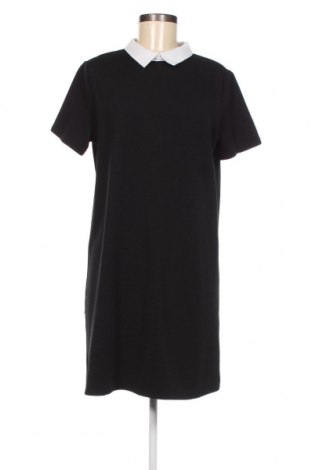 Φόρεμα Zara Trafaluc, Μέγεθος L, Χρώμα Μαύρο, Τιμή 14,25 €