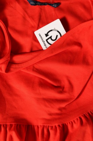Φόρεμα Zara Trafaluc, Μέγεθος M, Χρώμα Πορτοκαλί, Τιμή 4,45 €