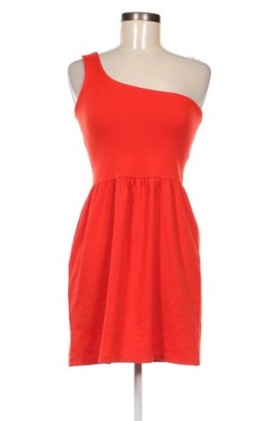 Kleid Zara Trafaluc, Größe M, Farbe Orange, Preis € 18,37