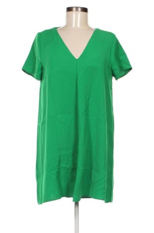 Šaty  Zara Trafaluc, Velikost M, Barva Zelená, Cena  542,00 Kč