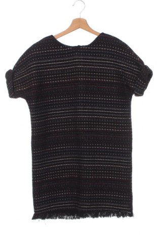 Kleid Zara Trafaluc, Größe XS, Farbe Mehrfarbig, Preis € 11,78