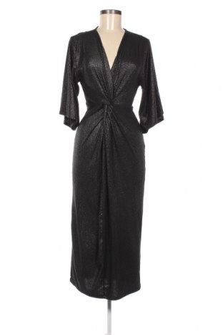 Kleid Zara Trafaluc, Größe S, Farbe Schwarz, Preis € 15,91