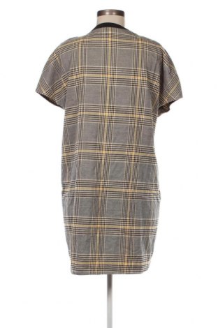 Kleid Zara Trafaluc, Größe L, Farbe Mehrfarbig, Preis 14,36 €