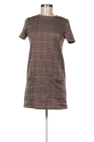 Kleid Zara Trafaluc, Größe S, Farbe Mehrfarbig, Preis € 9,35