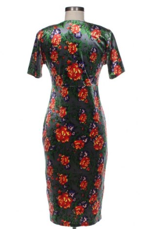 Rochie Zara Trafaluc, Mărime L, Culoare Multicolor, Preț 94,73 Lei