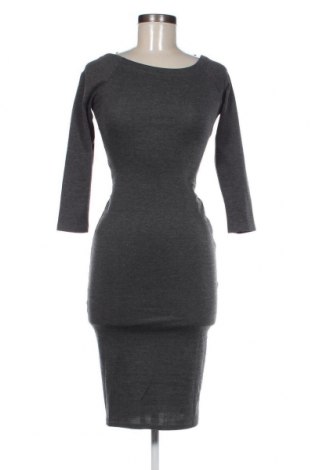 Kleid Zara Trafaluc, Größe S, Farbe Grau, Preis € 18,37