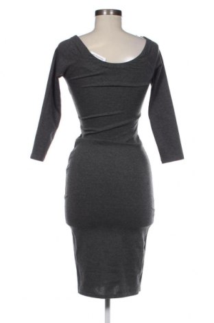 Kleid Zara Trafaluc, Größe S, Farbe Grau, Preis 5,01 €