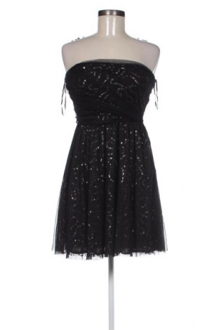 Kleid Zara Trafaluc, Größe M, Farbe Schwarz, Preis € 14,20