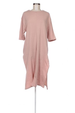 Φόρεμα Zara Trafaluc, Μέγεθος M, Χρώμα Ρόζ , Τιμή 12,03 €