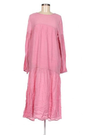 Šaty  Ze-Ze, Velikost L, Barva Růžová, Cena  462,00 Kč