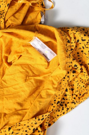 Šaty  Zeeman, Velikost S, Barva Žlutá, Cena  462,00 Kč