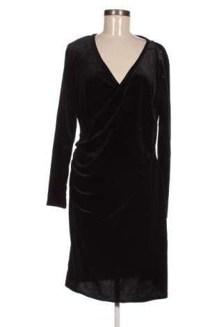 Šaty  Zeeman, Veľkosť XL, Farba Čierna, Cena  12,00 €