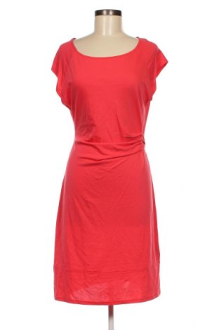 Φόρεμα Zero, Μέγεθος M, Χρώμα Πορτοκαλί, Τιμή 19,18 €