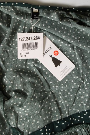 Kleid Zesica, Größe M, Farbe Grün, Preis € 32,01