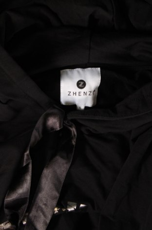 Φόρεμα Zhenzi, Μέγεθος L, Χρώμα Μαύρο, Τιμή 10,76 €