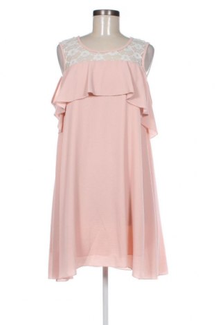Kleid Zic Zac, Größe XL, Farbe Rosa, Preis 16,25 €