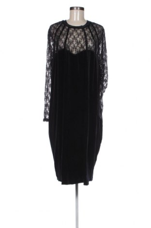 Φόρεμα Zizzi, Μέγεθος XL, Χρώμα Μαύρο, Τιμή 33,65 €