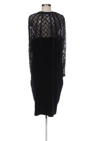 Φόρεμα Zizzi, Μέγεθος XL, Χρώμα Μαύρο, Τιμή 33,65 €