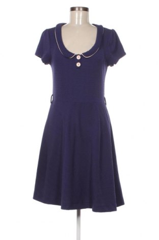 Kleid Zoe, Größe M, Farbe Blau, Preis € 20,18