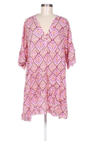 Kleid Zwillingsherz, Größe M, Farbe Mehrfarbig, Preis € 16,70