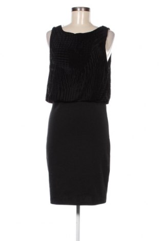 Šaty  mbyM, Veľkosť L, Farba Čierna, Cena  106,03 €