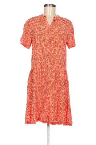 Šaty  mbyM, Velikost XS, Barva Oranžová, Cena  523,00 Kč