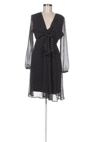 Φόρεμα για εγκύους Attesa, Μέγεθος L, Χρώμα Μαύρο, Τιμή 17,81 €