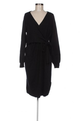 Šaty pro těhotné  Bpc Bonprix Collection, Velikost XL, Barva Černá, Cena  586,00 Kč