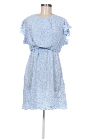 Šaty pro těhotné  H&M, Velikost XL, Barva Modrá, Cena  462,00 Kč